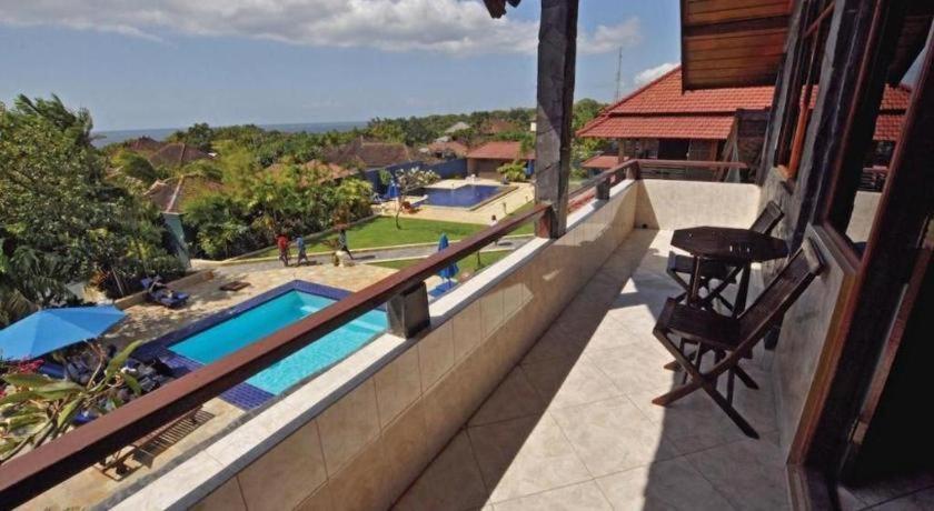 Tulamben Wreck Divers Resort & Restaurant Buitenkant foto